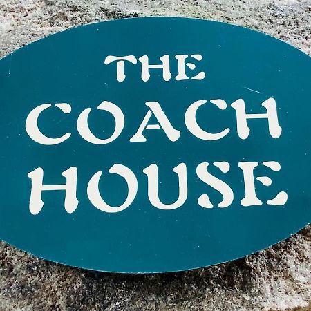 فيلا كوربريدجفي The Coach House - 26154 المظهر الخارجي الصورة