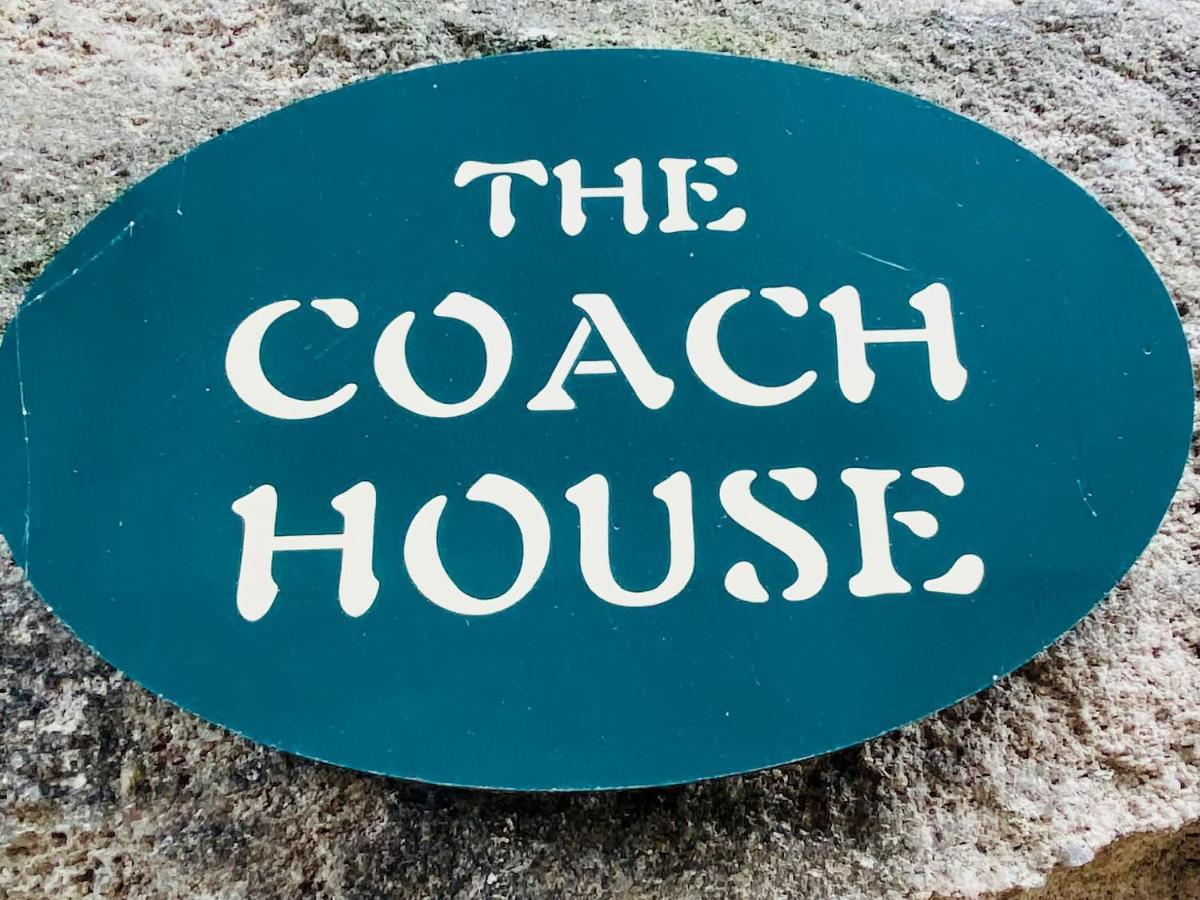 فيلا كوربريدجفي The Coach House - 26154 المظهر الخارجي الصورة