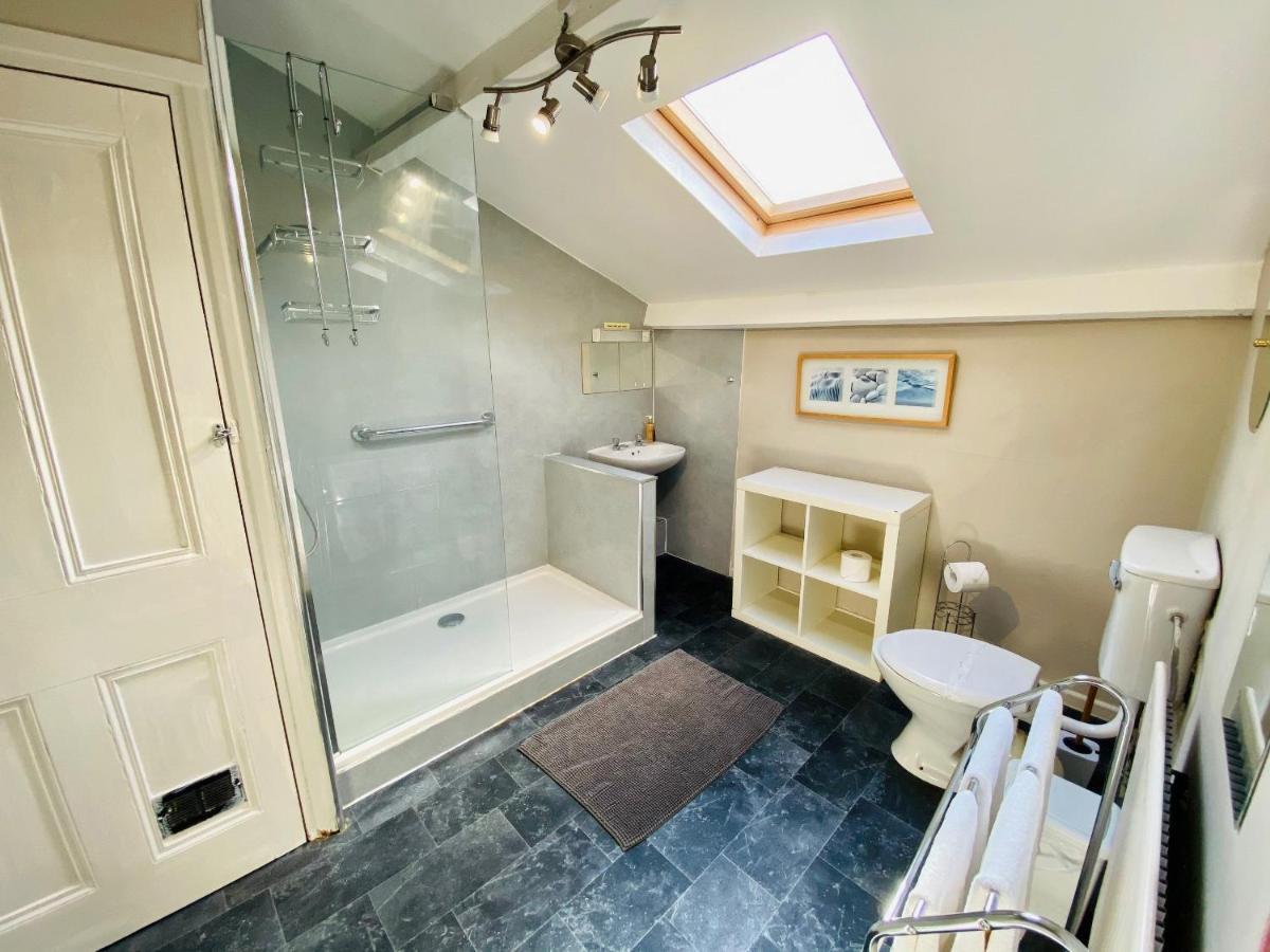 فيلا كوربريدجفي The Coach House - 26154 المظهر الخارجي الصورة